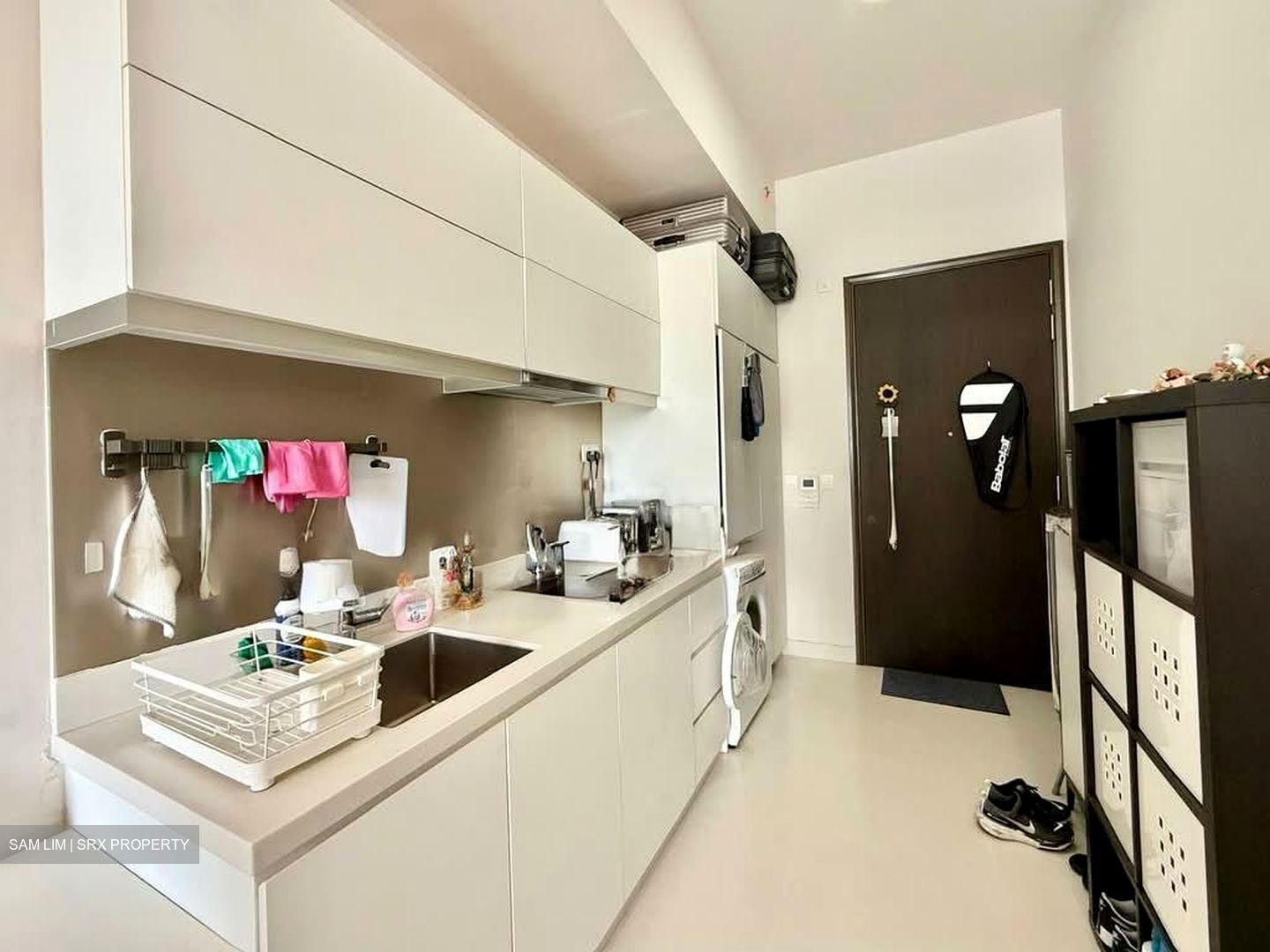 Neem Tree (D12), Apartment #526323121